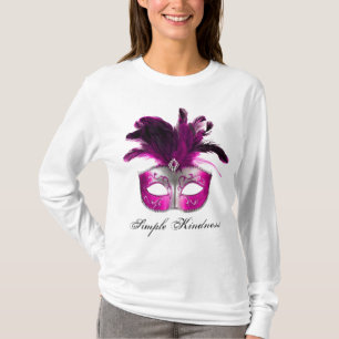Masquerade Shirt - Fundraiser