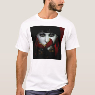 Masquerade T-Shirt