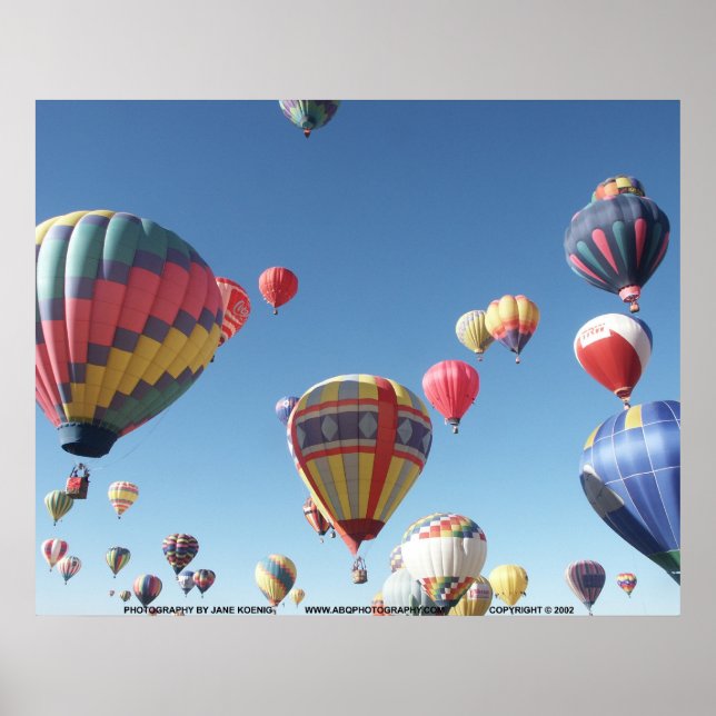 Mass Ascension/JSK088 Poster (Front)