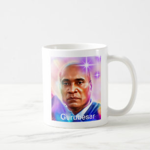Mass Coffee Mug