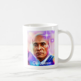 Mass Coffee Mug