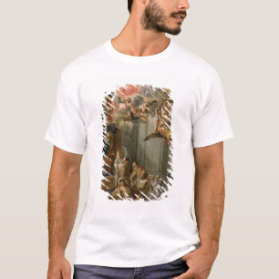 Mass for the Order of Trinitarians, 1666 T-Shirt