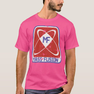 Mass Fusion (Fallout) T-Shirt