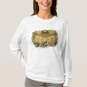 Mass in the Expiatory Chapel, 1830-48 T-Shirt
