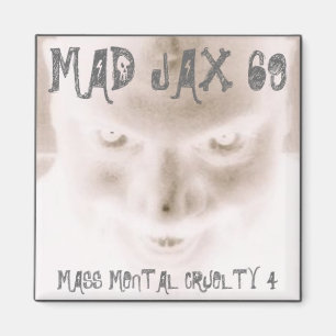 mass mental cruelty 4 magnet