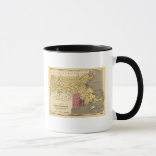 Mass, RI 2 Mug