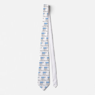 Mass Spring Damper (Physics) Tie