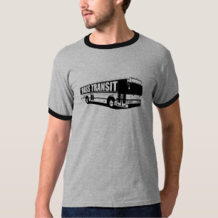 Mass Transit T-Shirt