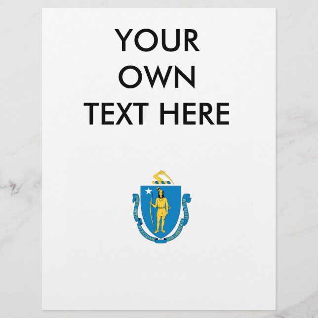 MASSACHUSETTS (Front)