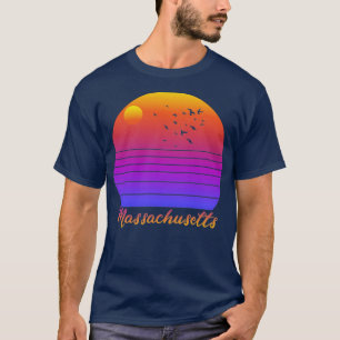 Massachusetts25 T-Shirt