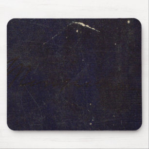 Massachusetts 6 mouse pad