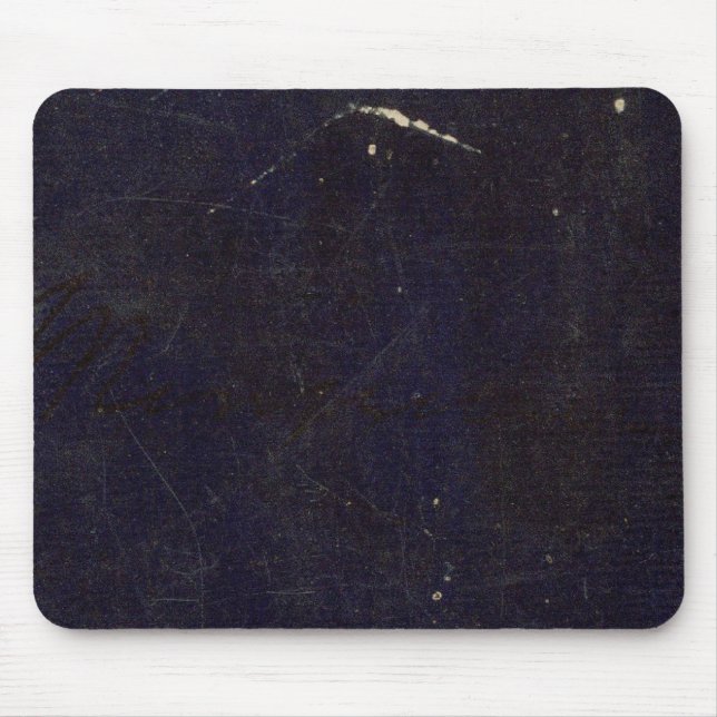 Massachusetts 6 mouse pad (Front)