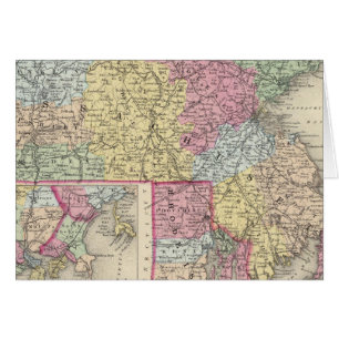 Massachusetts And Rhode Island 2