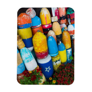 Massachusetts, Cape Ann, Rockport, Rockport Magnet