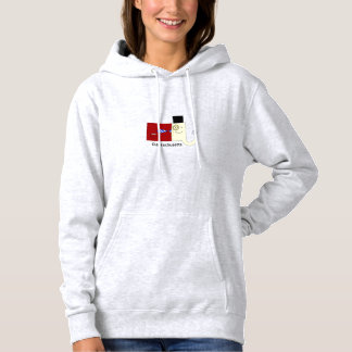 Massachusetts Classachusetts Women's Hoodie