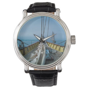 Massachusetts, Gloucester, Schooner Festival 3 Watch