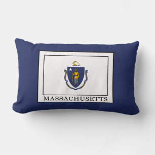 Massachusetts Lumbar Cushion