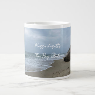 Massachusetts Mug