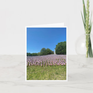 Massachusetts Postcard 7