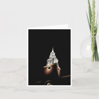Massachusetts Postcard 8