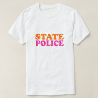 Massachusetts State Police