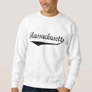 Massachusetts Sweatshirt