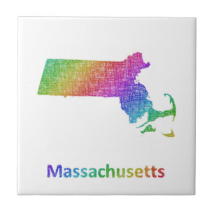 Massachusetts Tile
