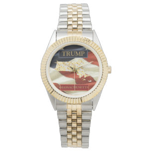 MASSACHUSETTS WATCH