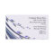 Massage Business Cards
