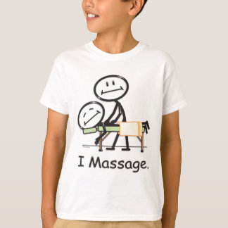 Massage T-Shirt