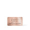 Massage Therapist Rose Gold Foil Brushed Metal