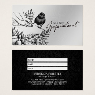 Massage Therapy Healing Hands Energy Spa Wellness