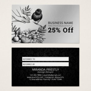 Massage Therapy Healing Hands Energy Spa Wellness