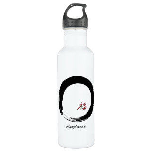 Massage, Yogi, and Reiki 710 Ml Water Bottle