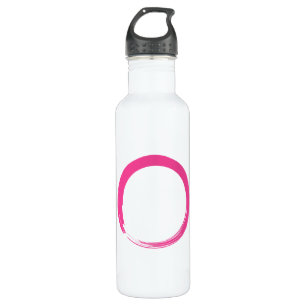 Massage, Yogi, and Reiki 710 Ml Water Bottle