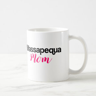 Massapequa Mum Mug