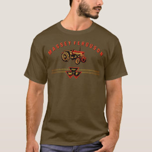 Massey Ferguson tractors 1 T-Shirt