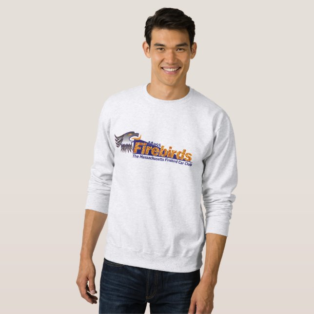 MassFirebirds Sweatshirt (Front Full)