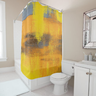 Massilia Shower Curtain