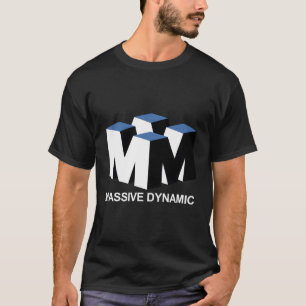 Massive Dynamic T-Shirt