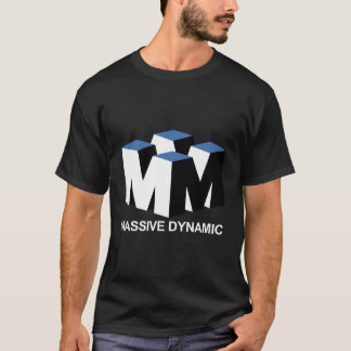 Massive Dynamic T-Shirt