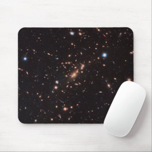Massive Galaxy Cluster Macs J2129-0741 Mouse Pad