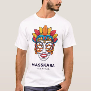 MASSKARA FESTIVAL T-Shirt