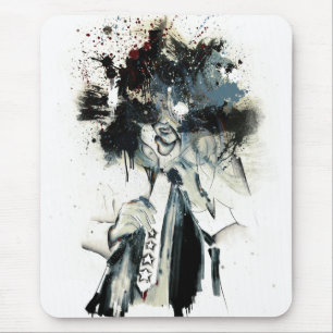massy mouse pad