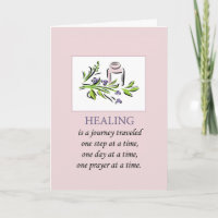Mastectomy Surgery Feel Better Healing Soft Pink