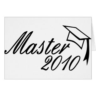 Master 2010