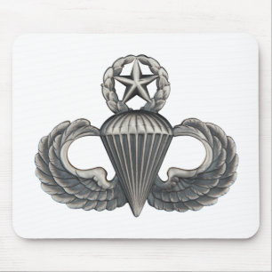 Master Airborne Mouse Pad