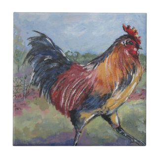 Master and Commander Tile