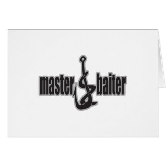 Master Baiter