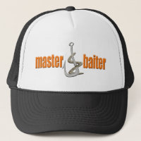 Master Baiter Fishing T-shirts Gifts